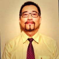 Ian Wu