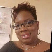 Iris V. Davis