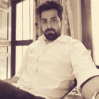 Mukesh Kumar