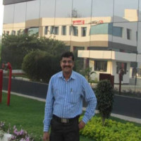 Ravi Jayamurugan