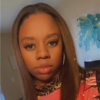 Jazmyn Burnham