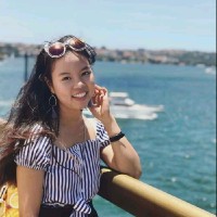 Thư Nguyễn
