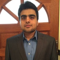 Munib Ahmed
