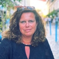 Véronique De Bruyne