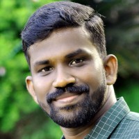 Vijeesh Vn