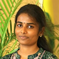 Laksika Tharmalingam