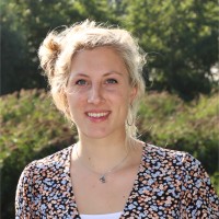 Sabine Grond