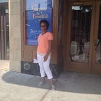 sharon ashley