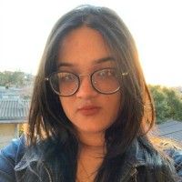 Stefany Gomes