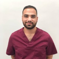 Dr David ALLOUCHE