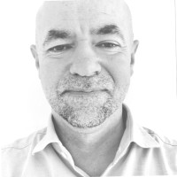 Eric Roche