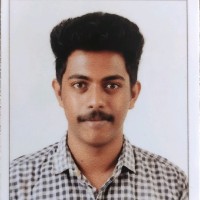 Akhil M Ullas
