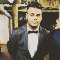 Preshen Mothilal