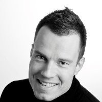 Ketil Mæland-Johansen