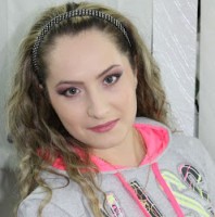 Dianuşka Calmoi