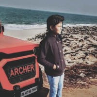 Bharath .J