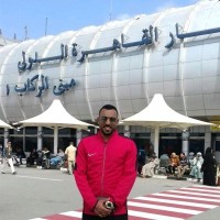mahmoud awed