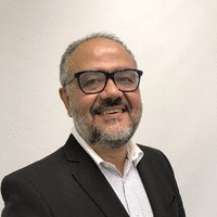 Luiz Carlos Xavier