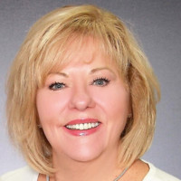 Deborah Gavin