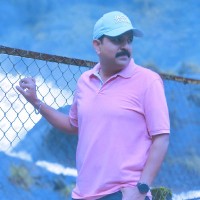 Nikhil Nath P