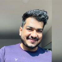 Vinayak Khavanekar