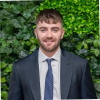 Seamus Mcevoy