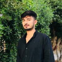 Mr Irfan