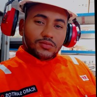 Icaro Michel Santos