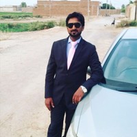 imran ishaque