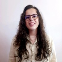 Maria Inês Gonçalves