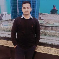 Amit Kumar Mishra
