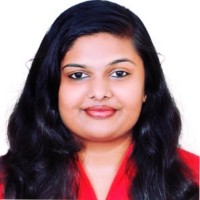 Amrutha Varshini H