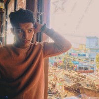 Nikhil Vohra