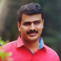 Midhun Devadas
