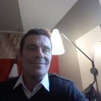 Eric Pecriaux