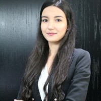 Ana Carolina Santos De Carvalho