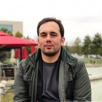 Mustafa İmran Çoruk