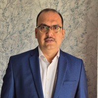 Brati Sankar Singha Roy