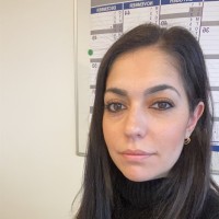 Ezgi Ince