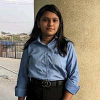 Parul Jaiswal