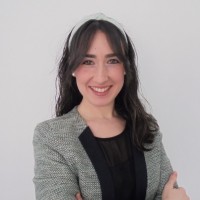 Ana Belén Gutiérrez Sánchez