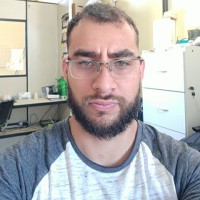 Charles Brendon Silva Suzart