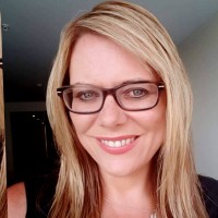 Elizabeth Basten, MA Strategic Marketing