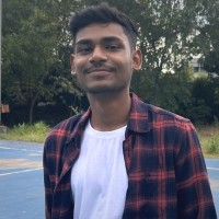 Rishav Sinha