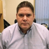 Shawn Wojcichowsky
