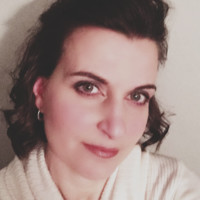 Nathalie Rousselle