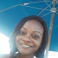 Shericka Pannell