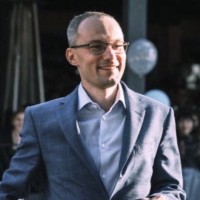 Oleksii Komisov