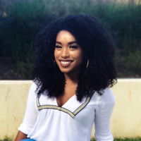 Kristen Hairston