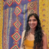 Ananya Damodaran